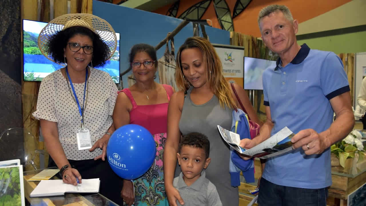 Salon du Prêt-à-Partir : 