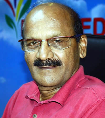 Faizal Jeerooburkhan.