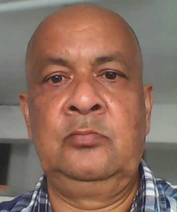 Dr Ramsurn se rendra à Delhi pour assister à une conférence.