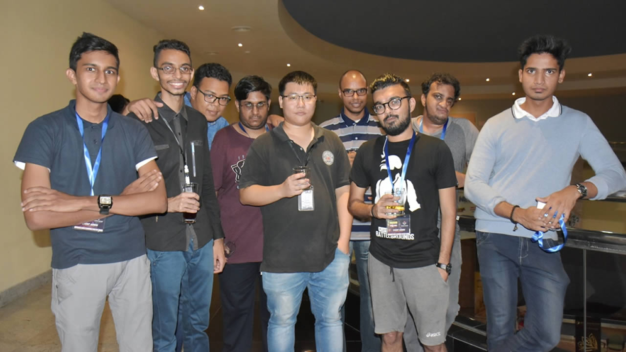 Les jeunes de eSports Faction proposent un tournoi de FIFA et de Tekken 7 ce dimanche.