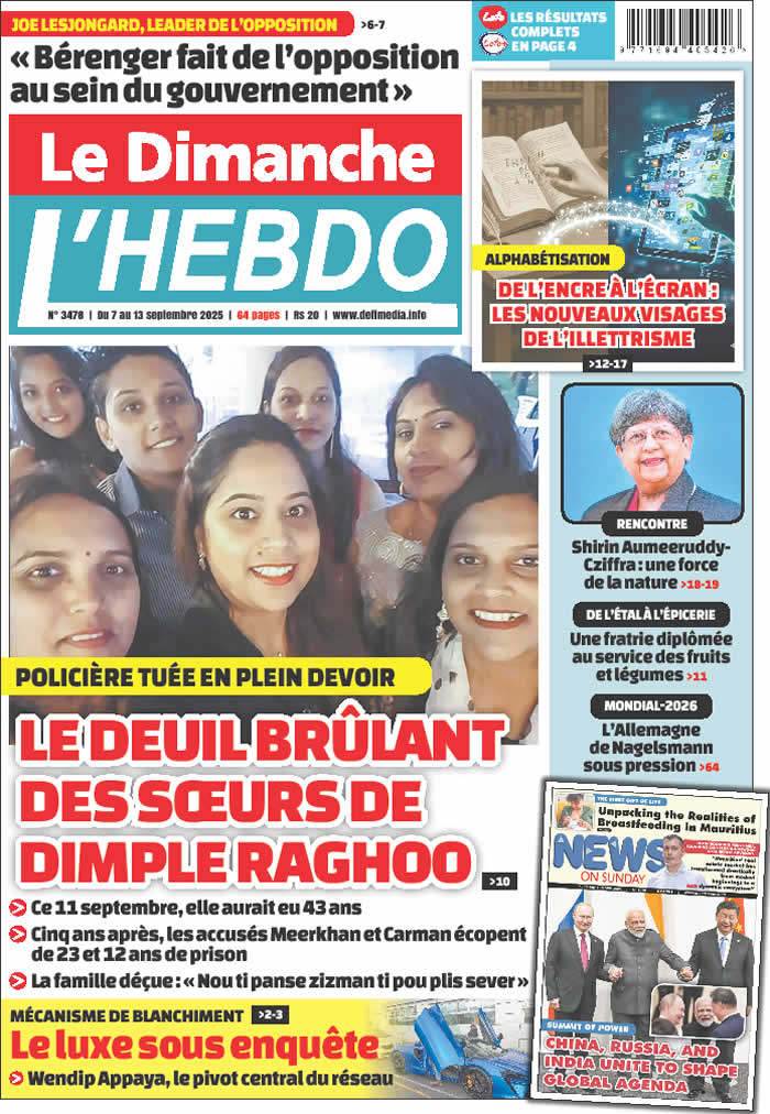 hebdo