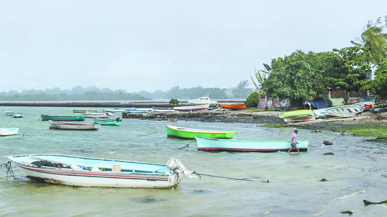 L’espace de vie des habitants du littoral est de plus en plus instable.