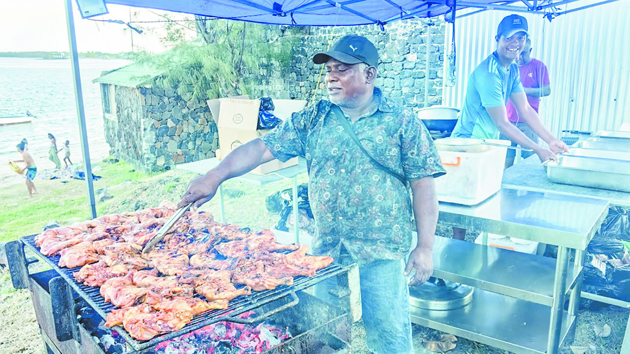 Festival Internasional Kreol 2025