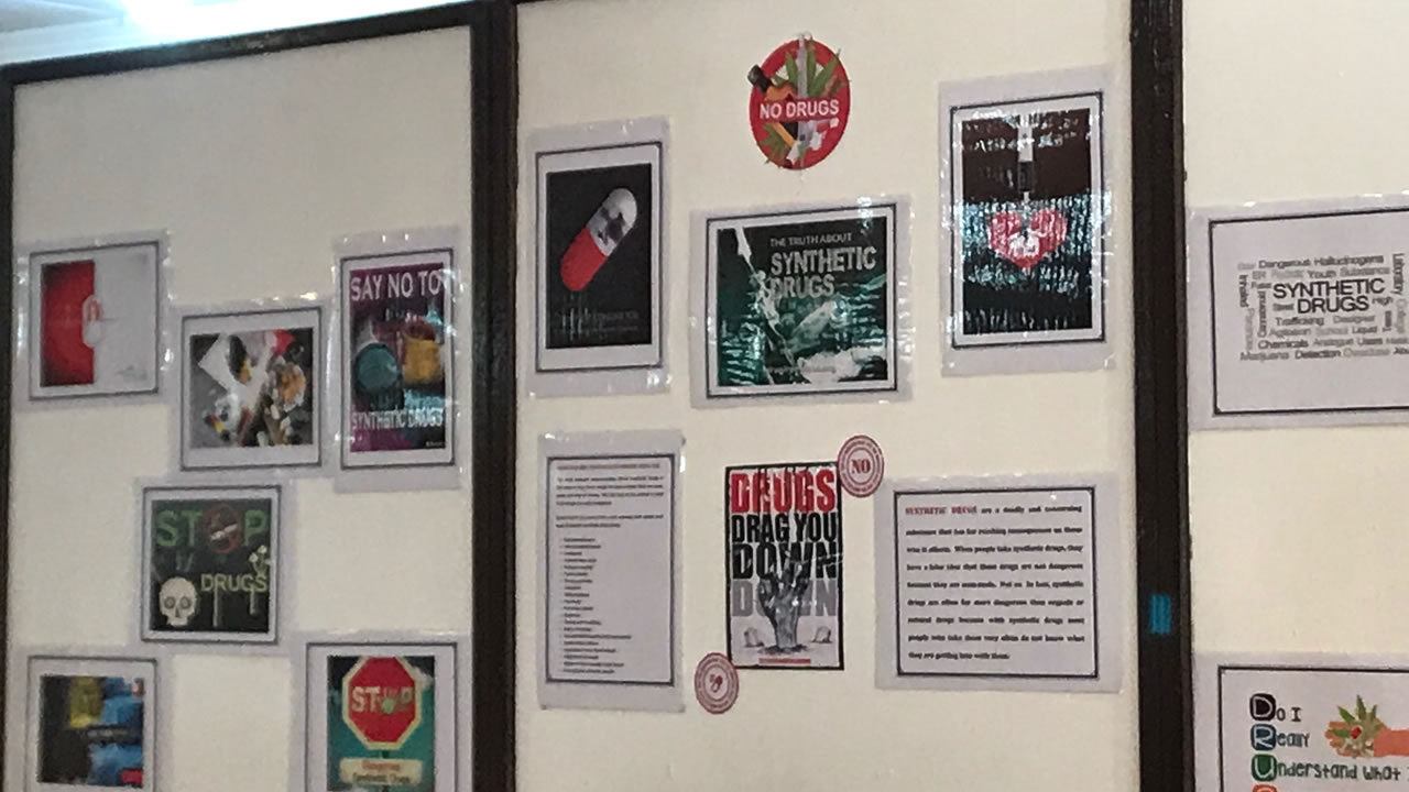 Municipalité de Vacoas–Phoenix