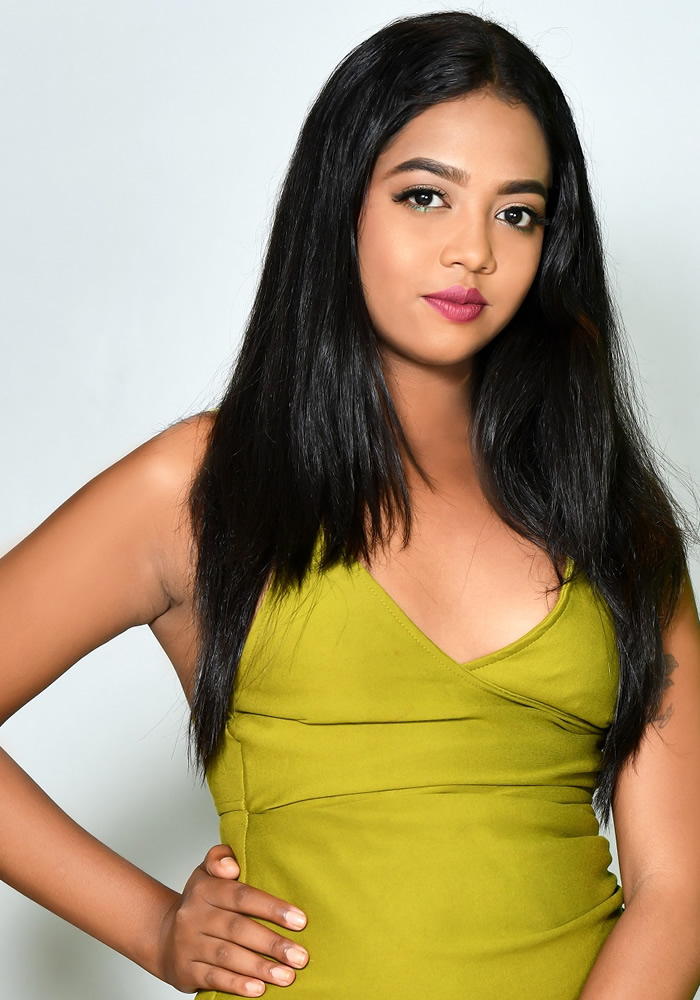 Tatyana Miléna Jagan Maria