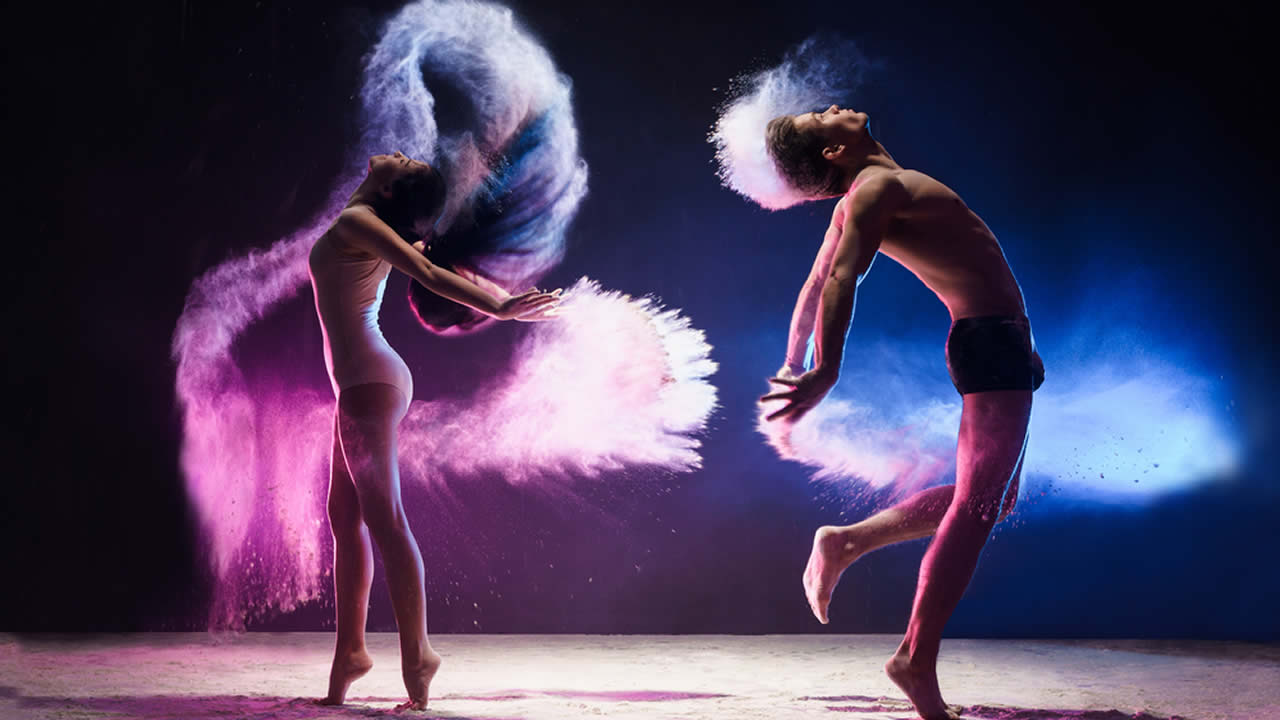 Le Caudan Arts Centre ouvre ses portes le 1er décembre.