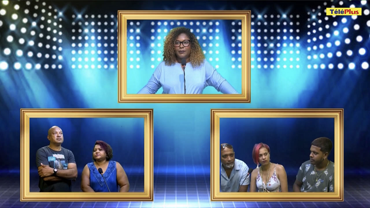 La famille Beetun a affronté la famille Payet, le lundi 8 février.