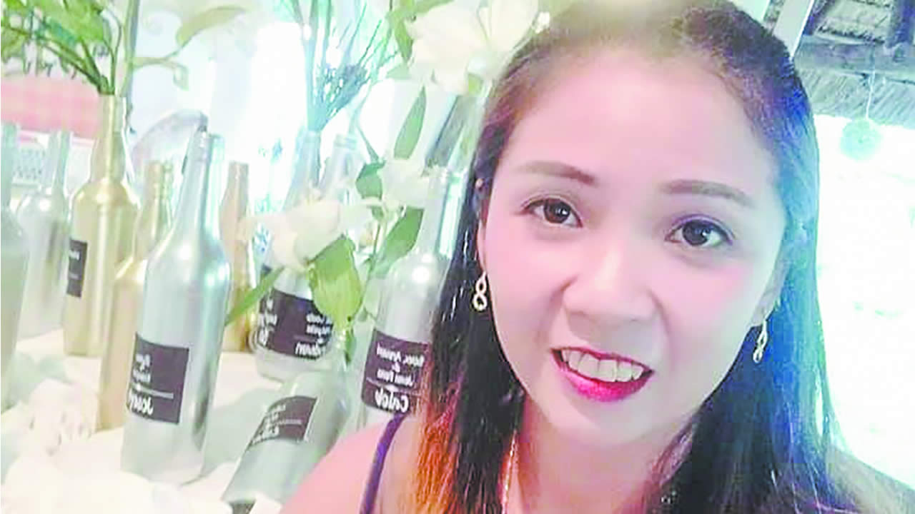 Wanida Binda Jirarungsakunruang: 