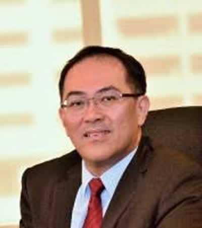 John Chung