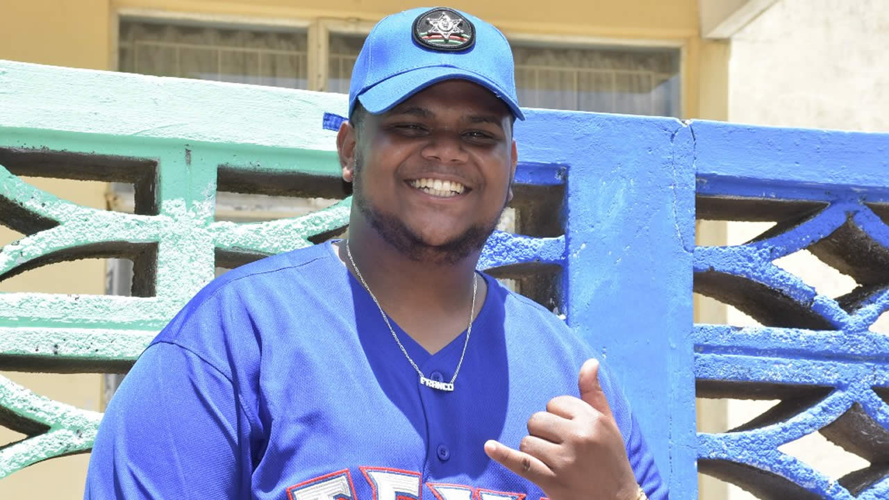 Big Frankii sera aussi sur scène à Bagatelle.