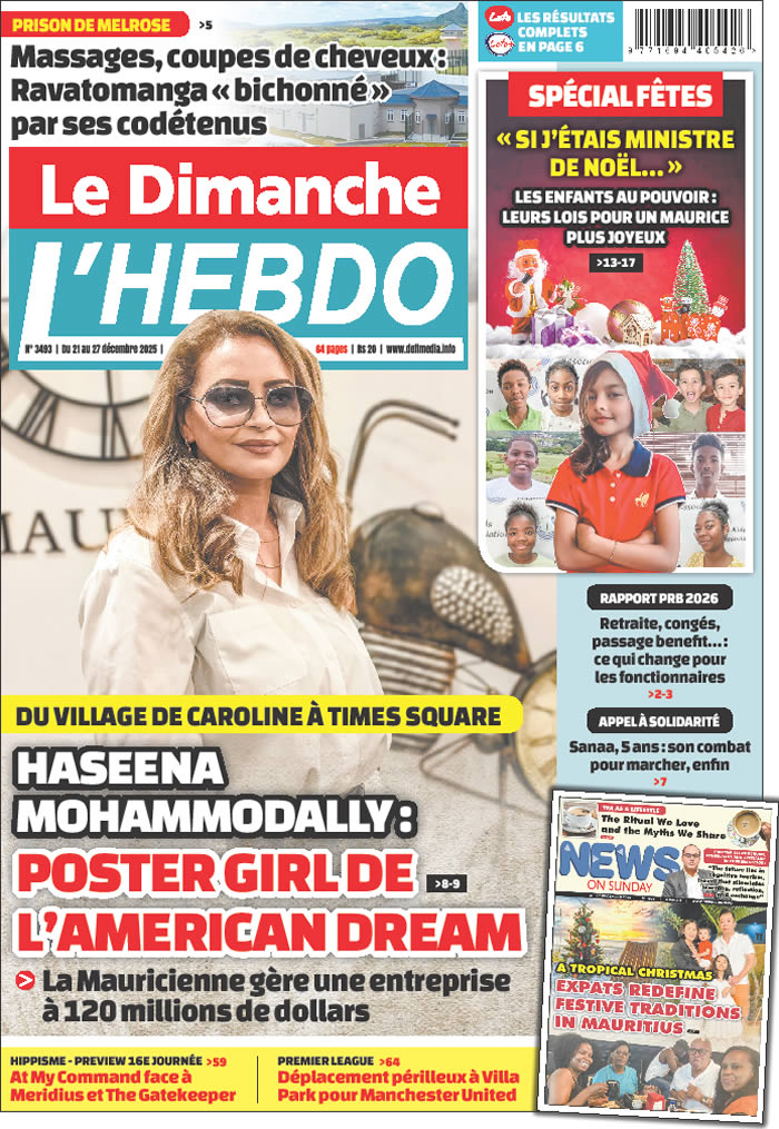 hebdo