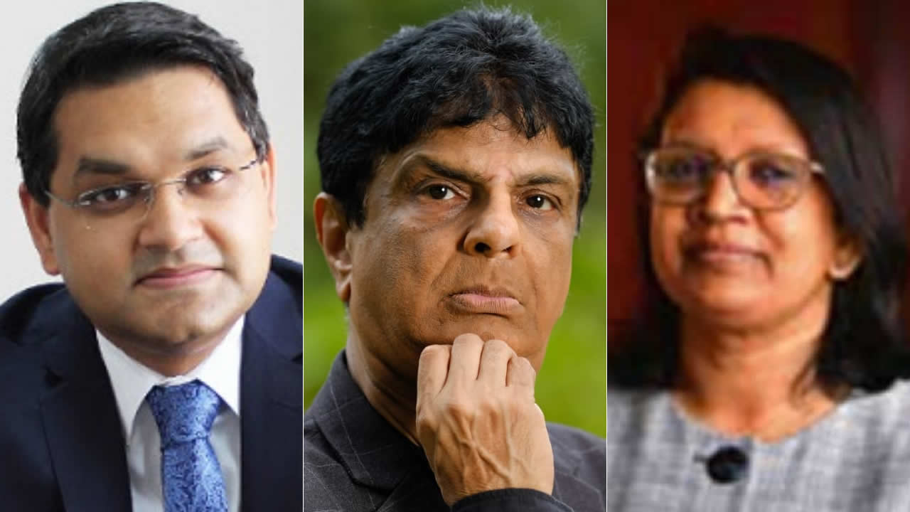 Profil des nouveaux maîtres de la BoM