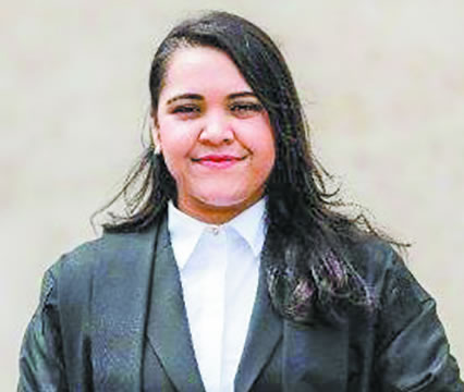 Pragatee Kumari Mannick