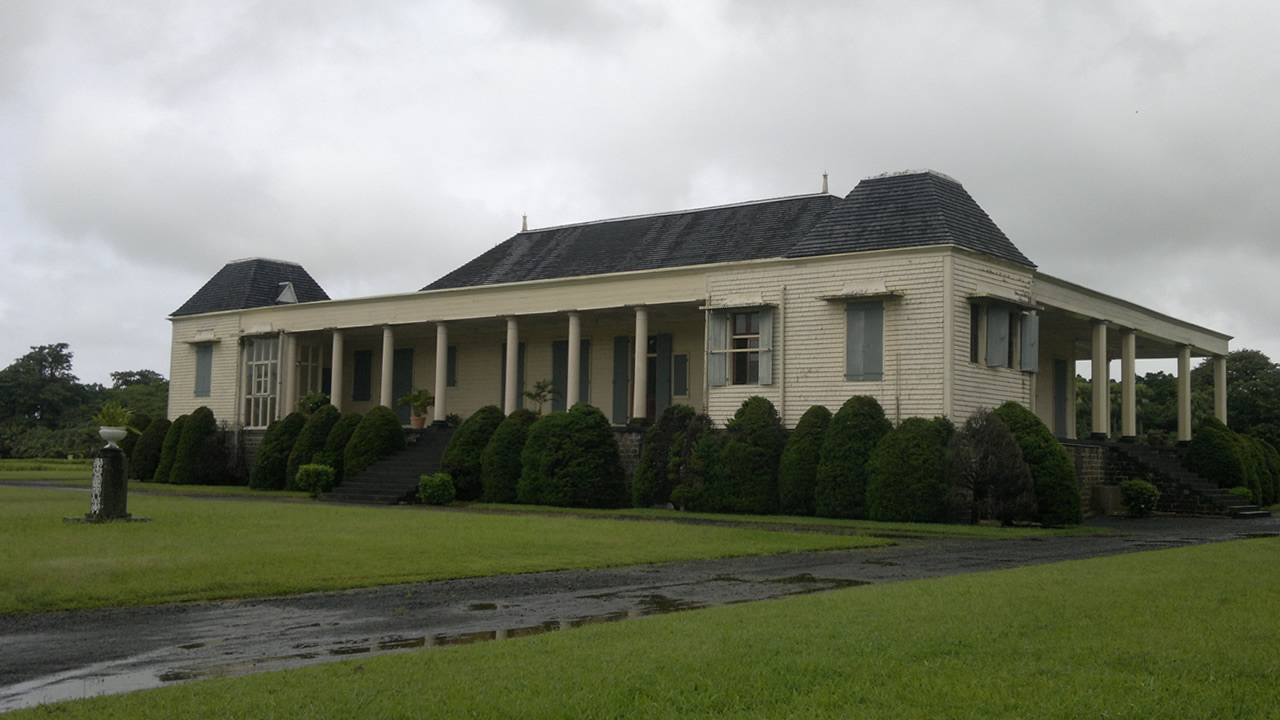 Château Riche-en-Eau