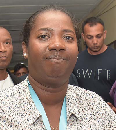 Ivan Collendavelloo.