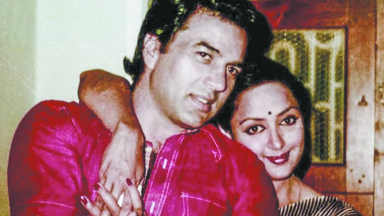 dharmendra
