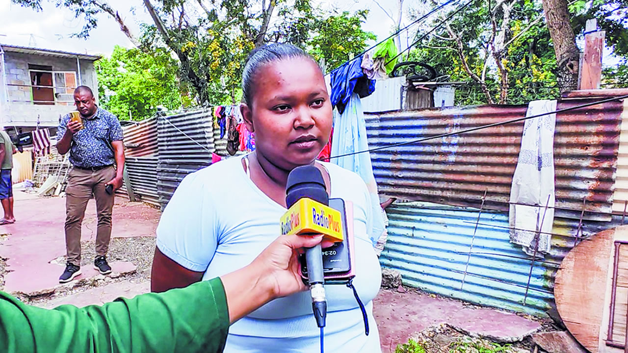 Annelise, la sœur d’Andy Selmour, réclame une enquête approfondie.