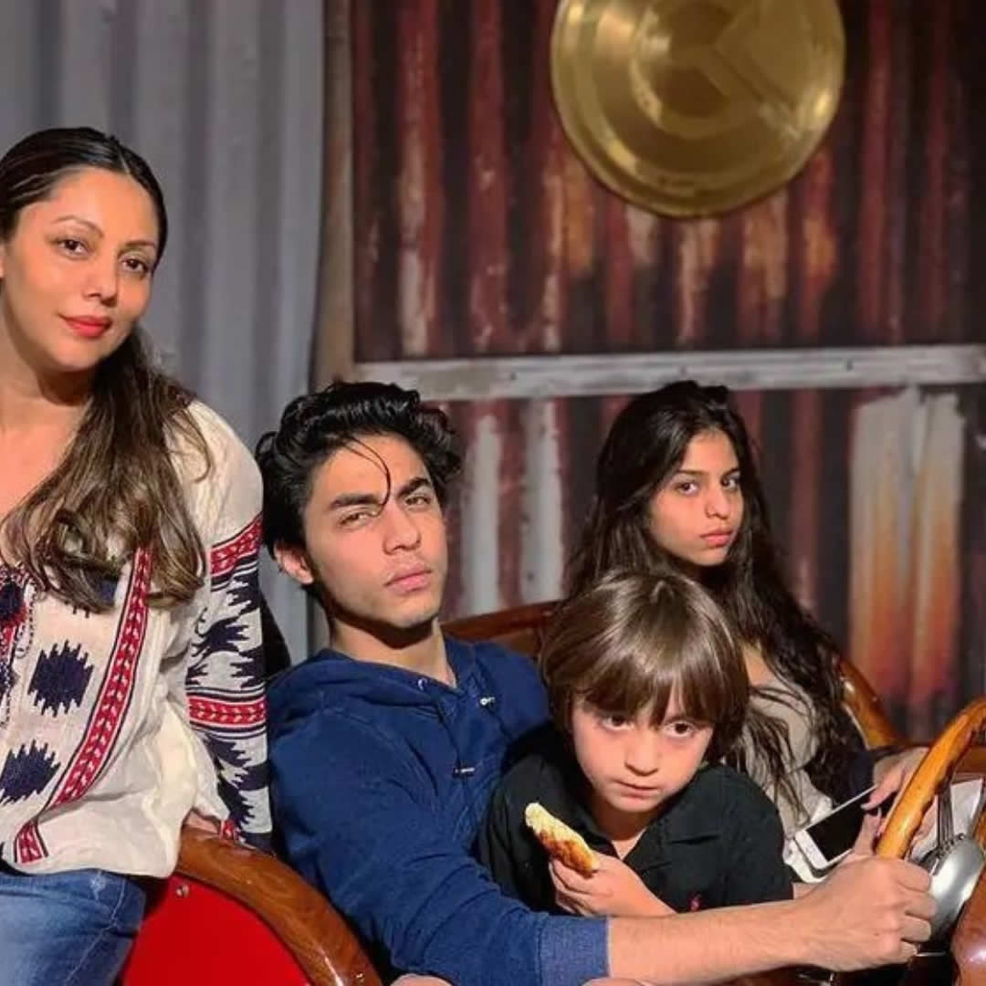 Aryan Khan