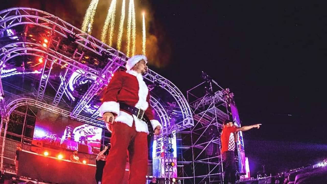 Un documentaire sur le concert de Major Lazer qui s’est tenu le samedi 21 décembre 2019 à Maurice sera lancé. 