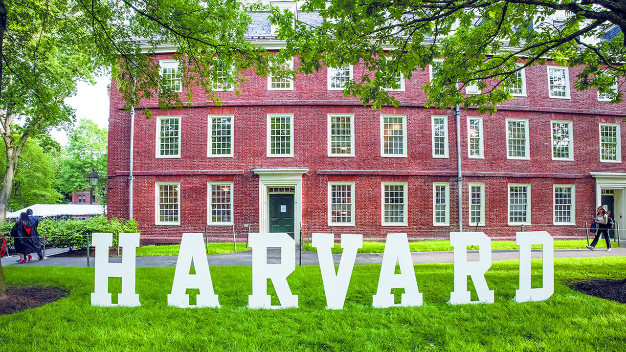 Harvard