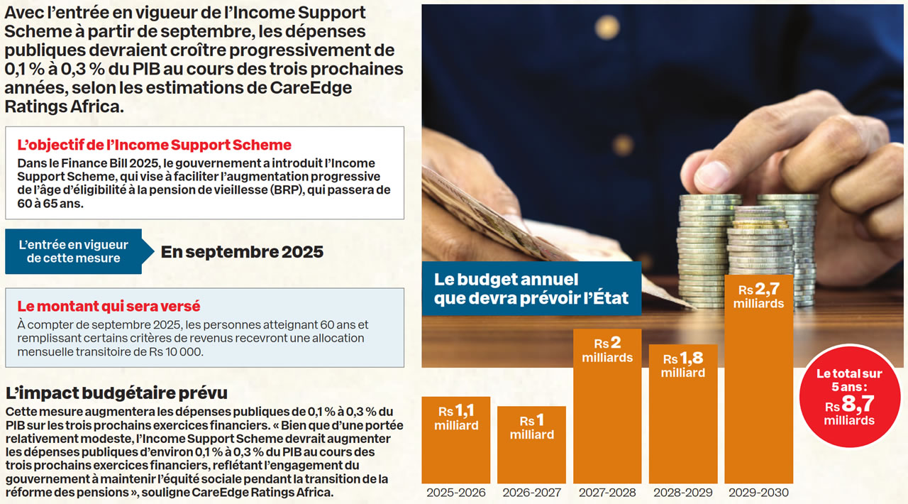 Income Support Scheme