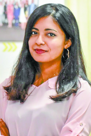 Laura Jaymangal, de Transparency Mauritius, alerte : népotisme et nominations partisanes affectent la performance économique.