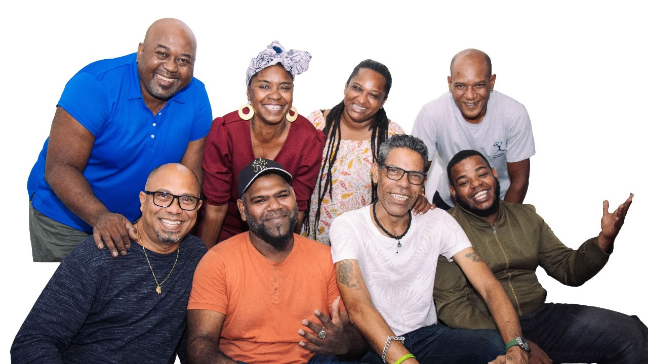 Le groupe Freeman montera sur scène pour électriser le public  wavec son énergie unique.