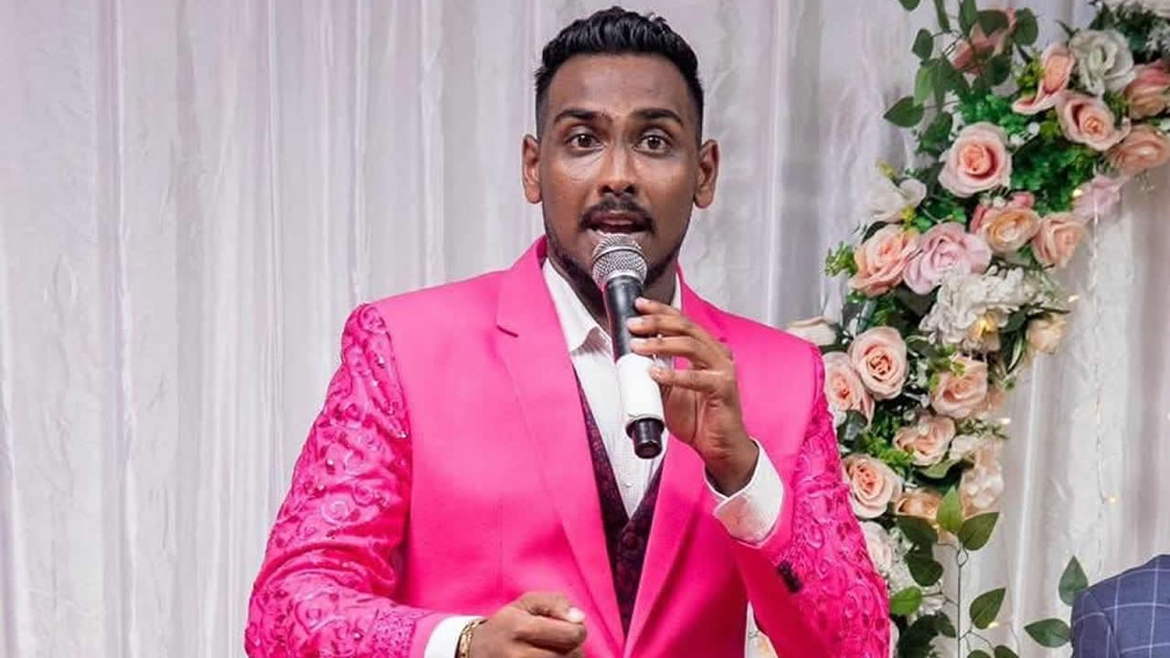 Photo 2  Visham Ramdoo 