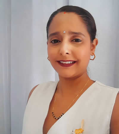 La fondatrice de l’association Raise Brave Girls propose des mesures pour mieux protéger les femmes et les enfants.