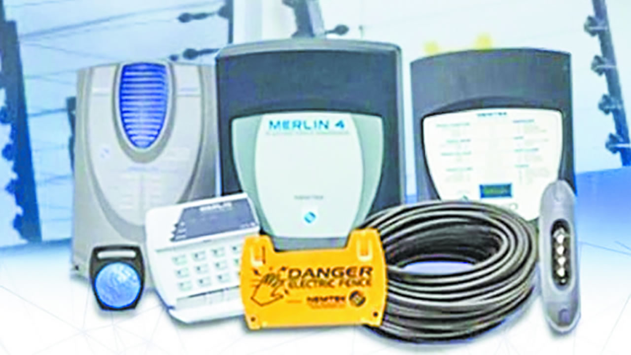 Avigilon Co. Ltd représente les marques sud-africaines Nemtek et Centurion à Maurice.