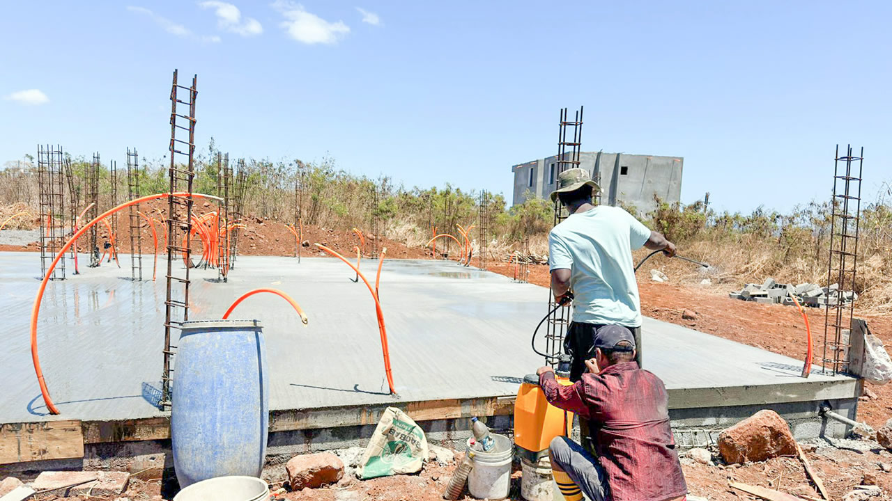 Les opérateurs anticipent un ralentissement notable en 2025 et 2026. 