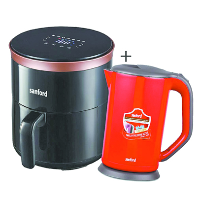 A.B Desai présente toute une gamme d’équipements pour la cuisine.