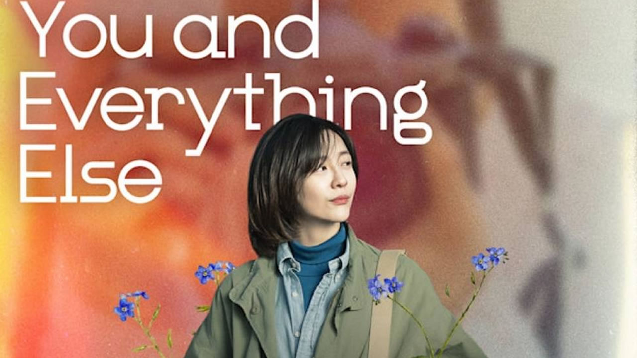 You and Everything Else