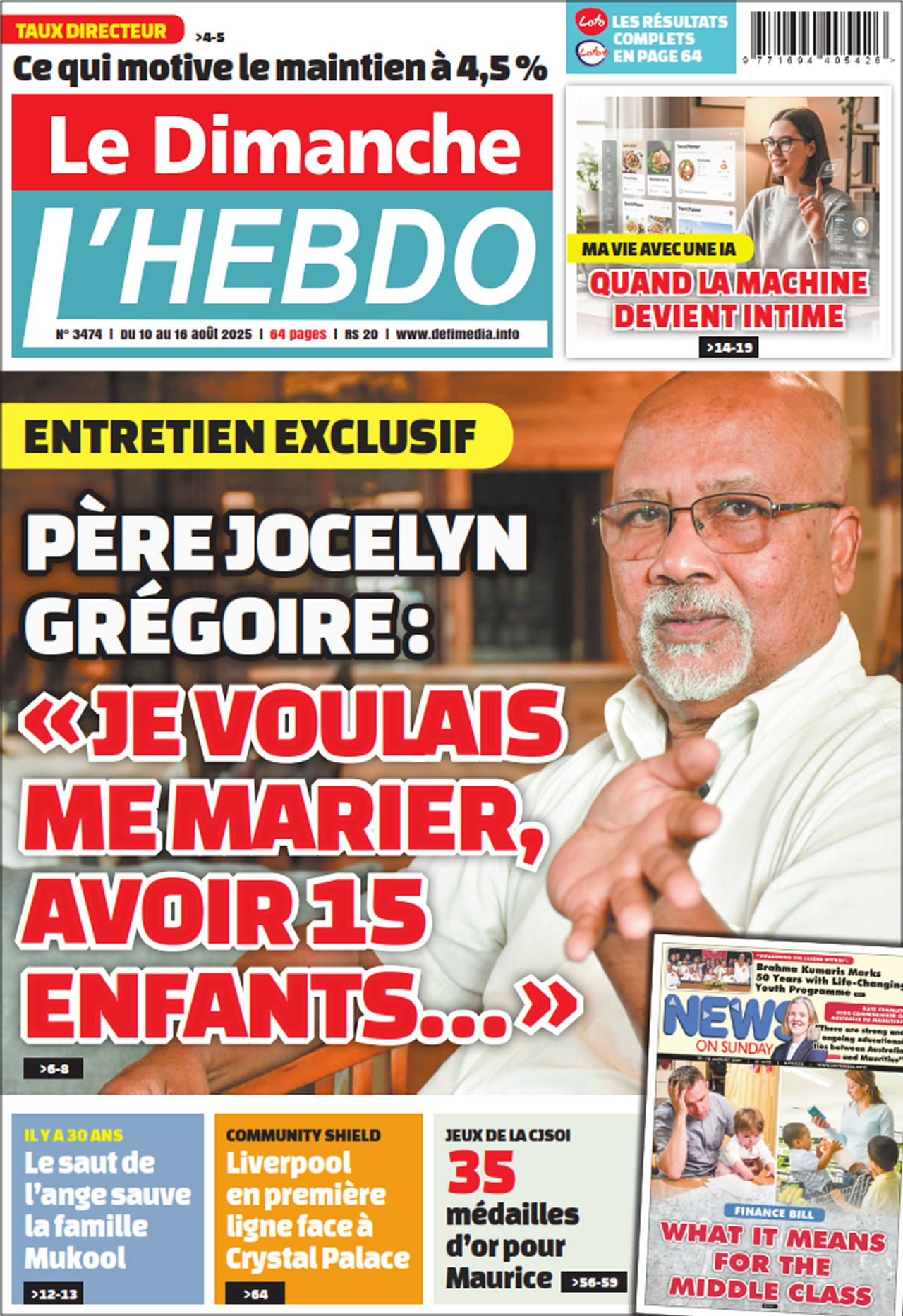 hebdo-3474