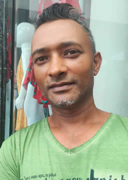 kamlesh
