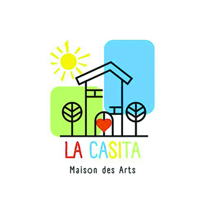 La Casita Maison des Arts, le lieu où la petite famille s’épanouit.