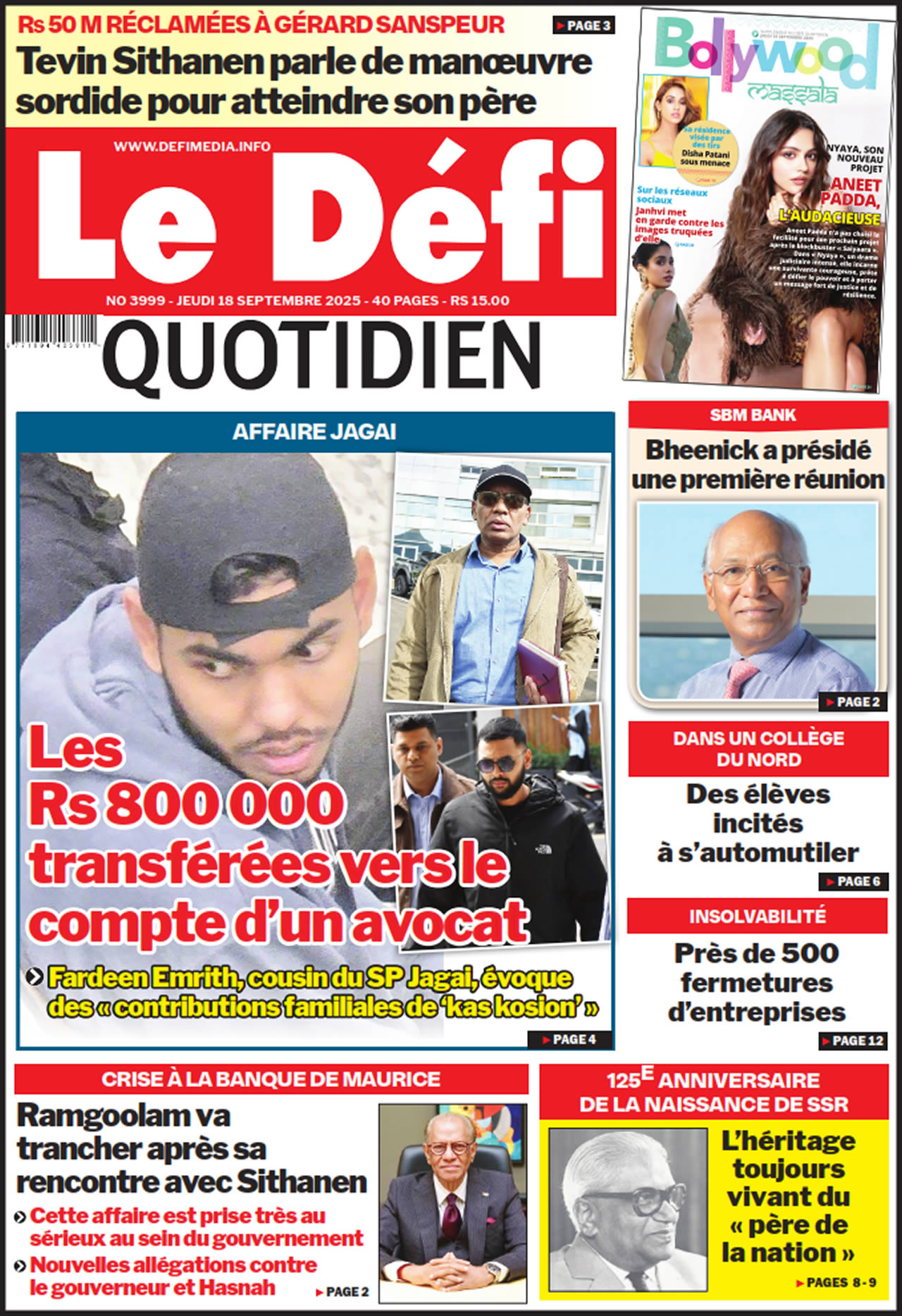 quotidien-3999