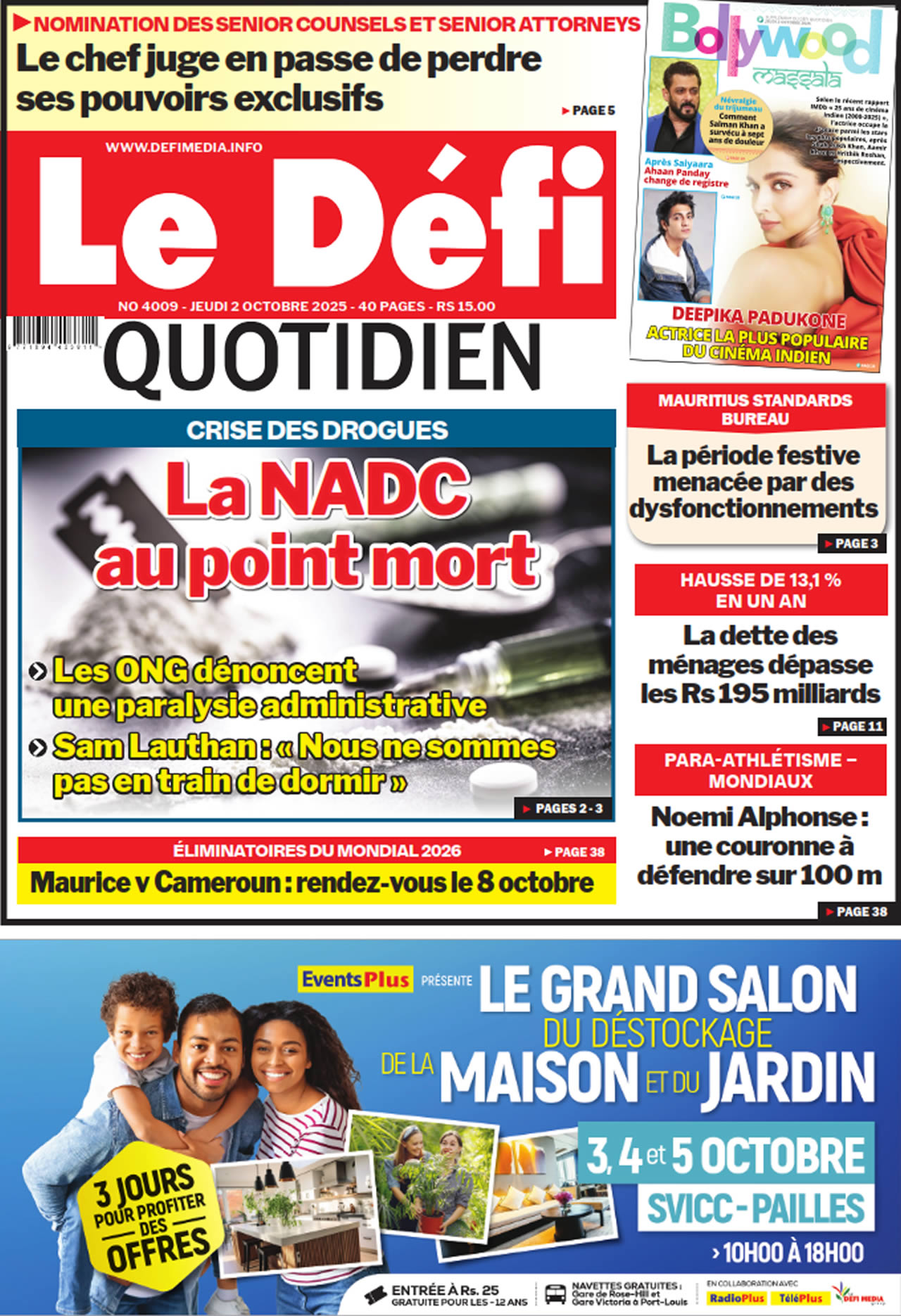 quotidien-4009