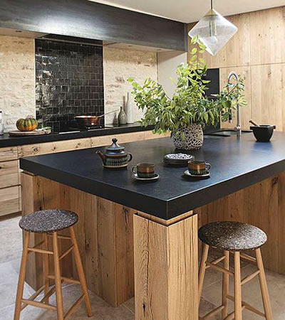 Redonnez un nouveau look à votre cuisine sans vous ruiner.