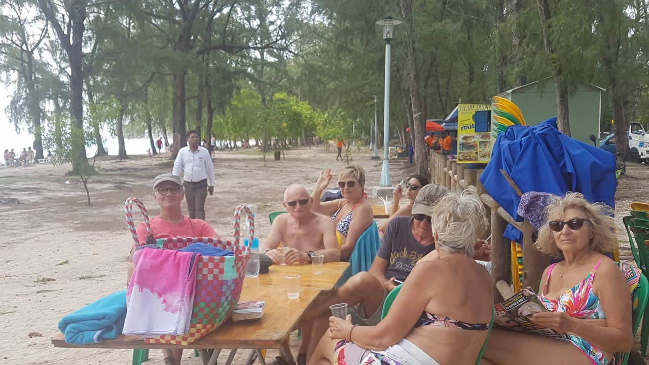 La formulation d’un blueprint en collaboration avec le secteur privé est perçue comme une excellente initiative.