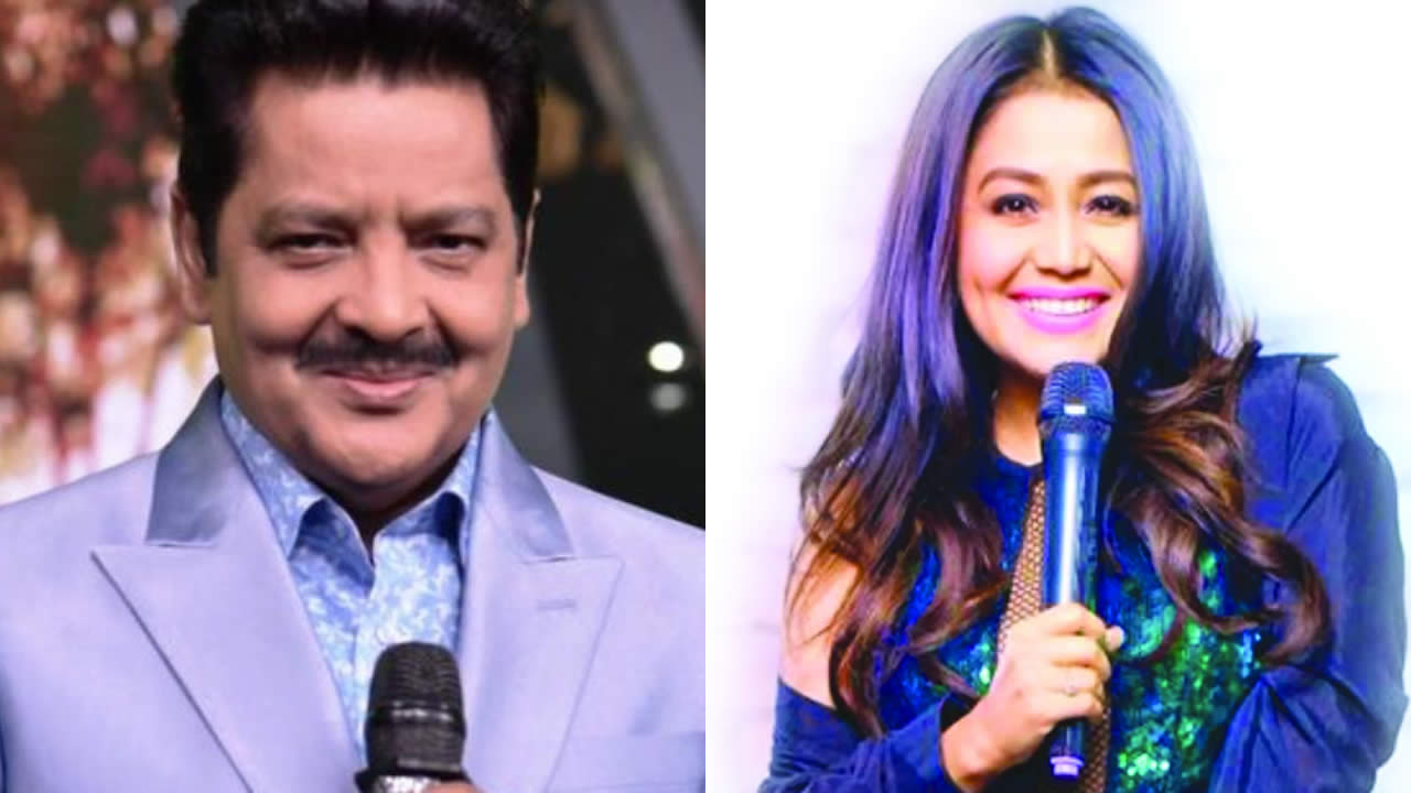Des artistes dont Udit Naraynan et Neha Kakkar seront également au programme.