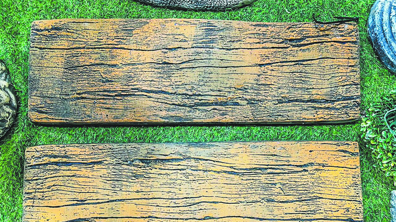 Des « stepping stones » chez My’Zenworld.