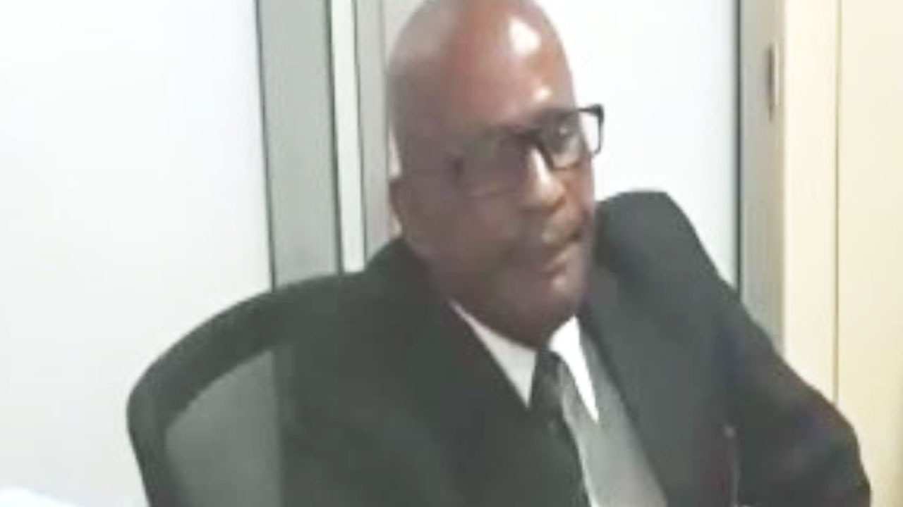 Yade Matthias Ferdinand