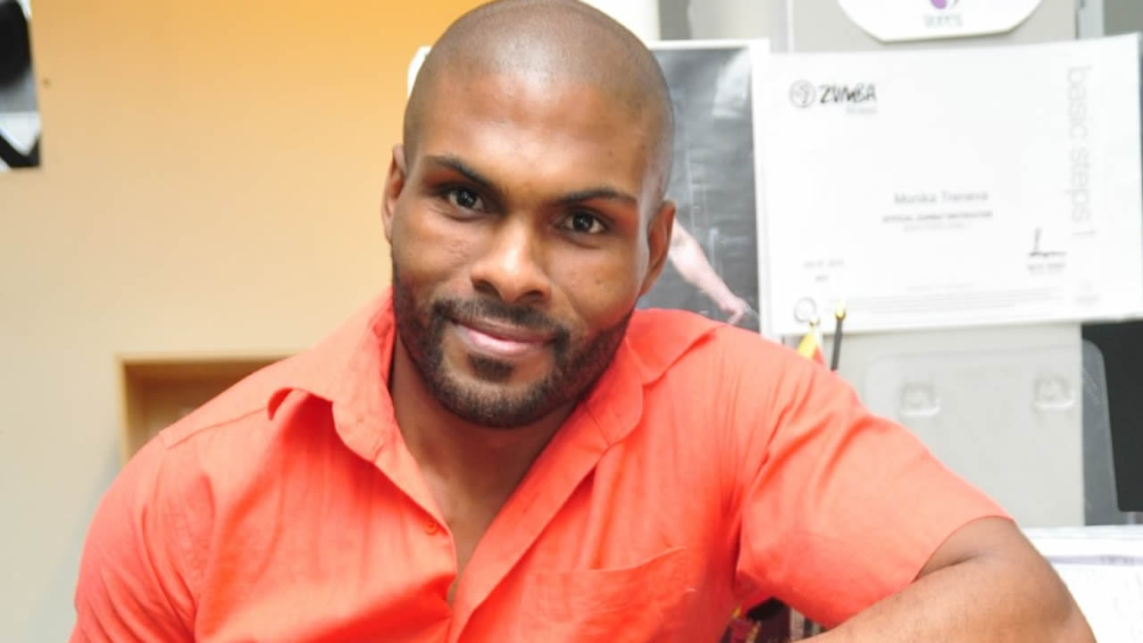 Le tireur s’est défendu face à son agresseur. 