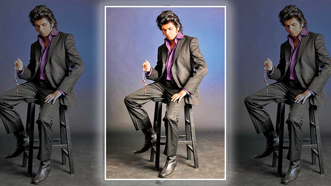 Magician and mentalist Kabir Khan soon in Mauritius for corporate shows