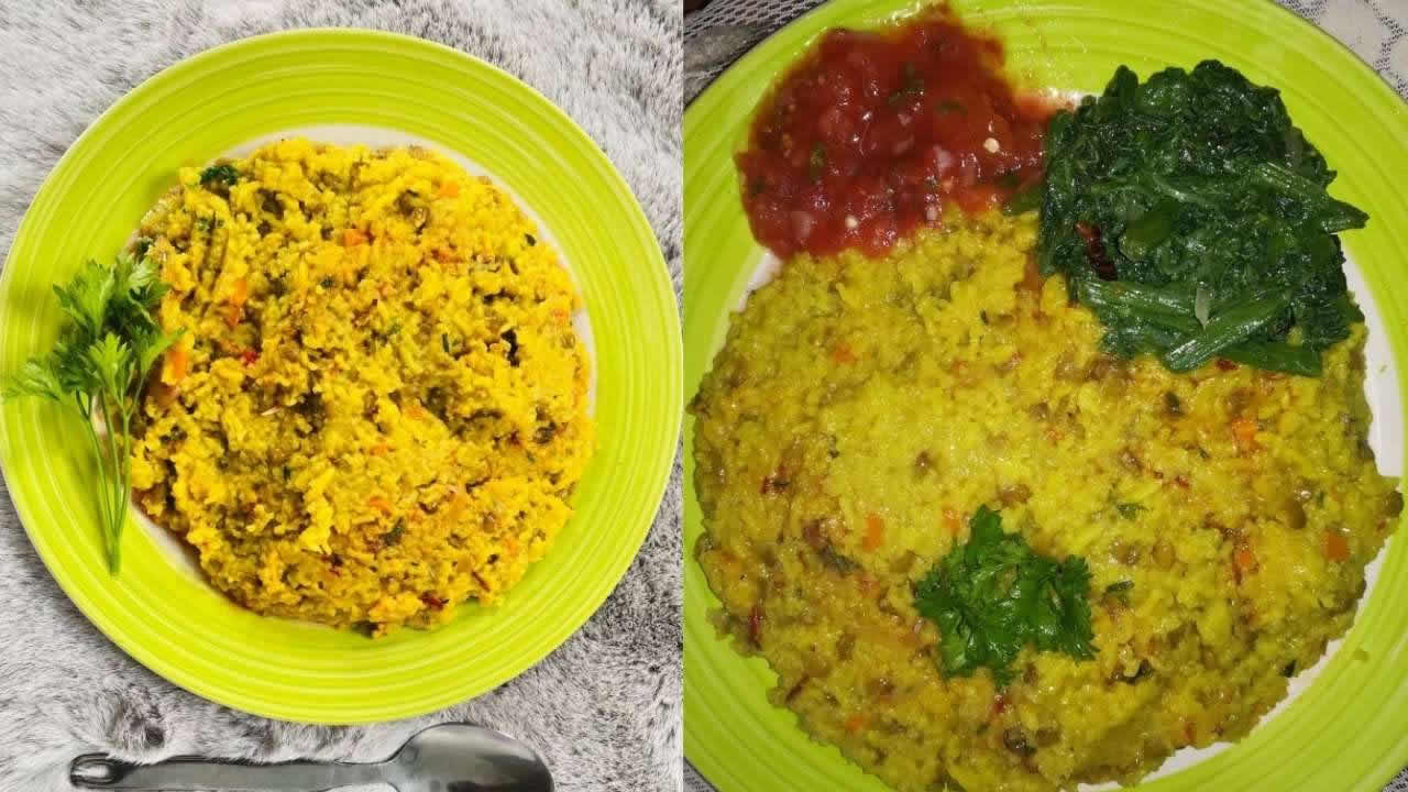 Khichdi