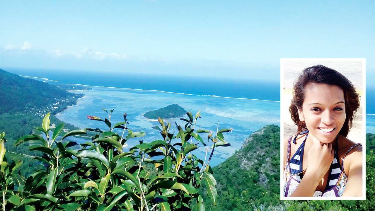 Mauritius from an outsider’s perspective: A drive to Le Morne and Chamarel