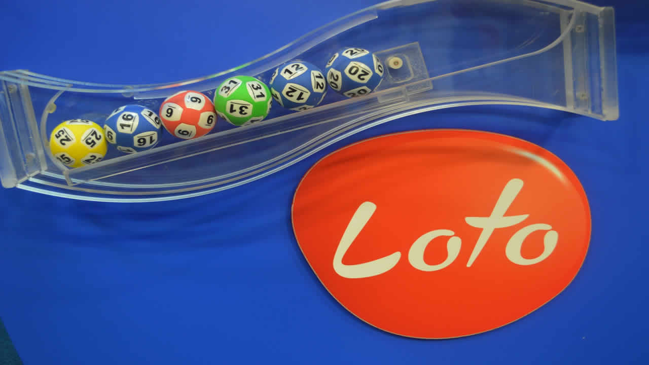 Les numéros gagnants du 496e tirage du Loto effectué ce mercredi soir 2 janvier
