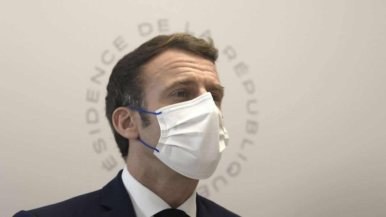 Macron
