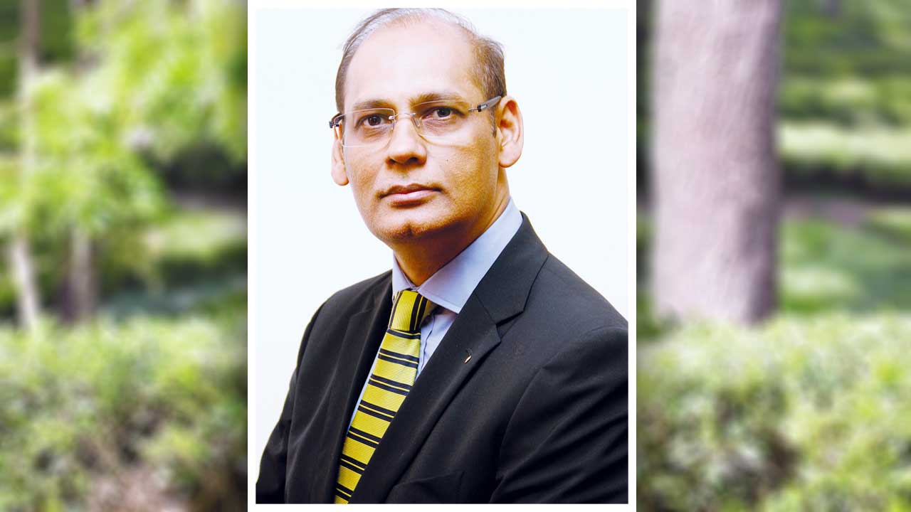 Mahen Seeruttun: “Tea supply will stabilise by end-December”